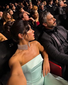 17K views · 14 reactions | Sibil Çetinkaya ve Şükrü Özyıldız çifti 2024 Cannes Film Festivali'ne katıldı. Çetinkaya, kırmızı halıya hazırlık aşamasını ve etkinlik alanındaki anlarını takipçileri ile paylaştı. #hürriyetkelebek #sukruozyildiz #sibilcetinkaya #Cannes2024 | Hürriyet Kelebek | Facebook