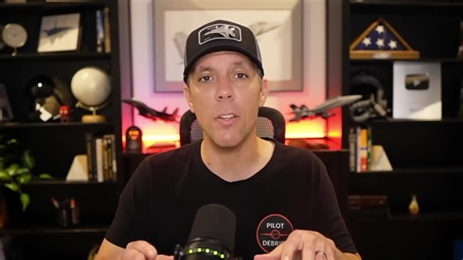 Aviation Accident: 9 Lives Lost in Reckless Mistake