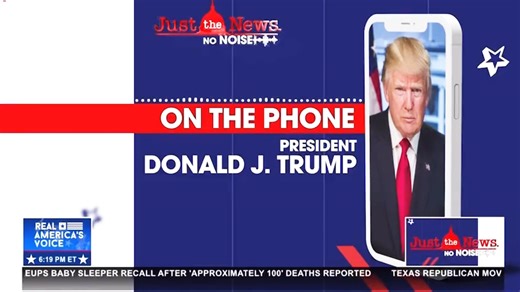Trump Interview So Humiliating Even Friendly Host Can't Save Him | The David Pakman Show
