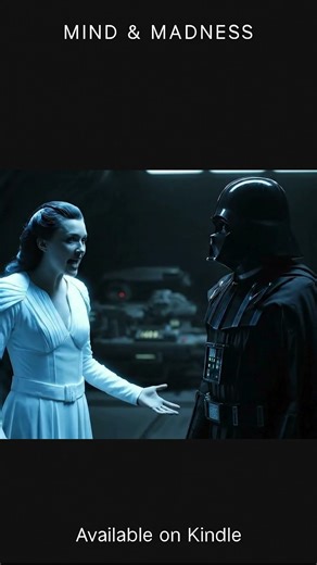 Star Wars- Padme’s Ghost ROASTS Vader