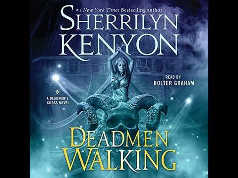 Deadmen Walking: A Deadman's Cross Novel by Sherrilyn Kenyon | Full Audiobook