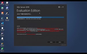 2022最新SQL Server下载安装与卸载，（附源码）一键安装，永久使用，亲测有效，快来白嫖吧