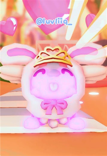 Cute Roblox Adopt Me Moments