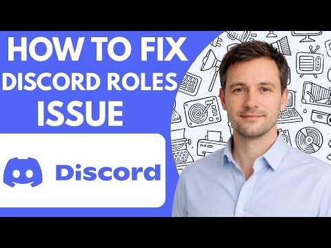 how to fix discord roles issue full guide 2026