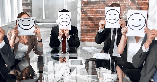 Test de inteligencia emocional | UVirtual