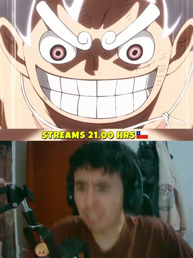 REACCION ONE PIECE CAP 1141 PARTE 5| ☠️TWITCH.TV/SUZU212☠️ #Onepiece #Luffy #SuzuOnepiece #reaccionanime #Kuma