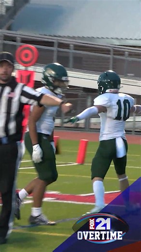 FOX21 OVERTIME: Falcon vs. Rampart