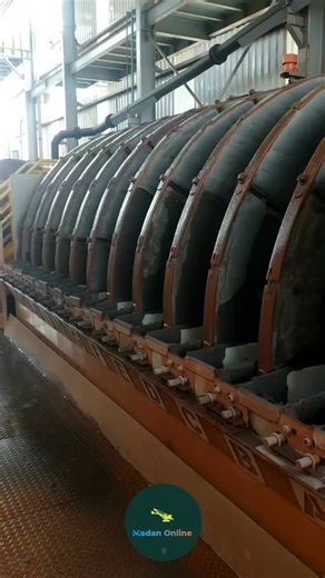 ‎معدن آنلاین‎ on Instagram‎: "📌 به مناسبت عید سعید فطر دوره های زیر * دوره آموزش طراحی روباز با نرم افزار SURPAC *دوره پیشرفته آتشکاری در معادن مبانی تئوری و تجربی *دستورالعمل تهیه طرح بهره برداری معادن سطحی *آموزش نرم افزار برنامه ریزی تولید معادن روباز MINESCHED *مدلسازی اکتشافی و استخراجی ذخایر معدنی در نرم افزار GEMS *حفاری و آتشباری عملیاتی پیشرفته با نرم افزار سورپک و SPLIT DESKTOP *دوره برنامه ریزی تولید در معادن با استفاده از نرم افزار NPV Scheduler *فیلم آموزشی نقشه برداری عملیاتی معد