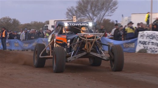17K views · 195 reactions | Success for our cars for the Tatts Finke Desert Race, with another year complete ✅ Congratulations to all those who made it there and back and those who gave it their best effort! Here's some of the best bits on the journey back to Alice ✨ | Tatts Finke Desert Race | Facebook