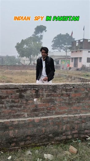 team__04 on Instagram: "Indian spy in pakistan....#trendig #video .. .#trendig #video #com... .."