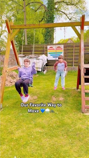 Autism & ADHD | Finding Joy Through Everyday Movement