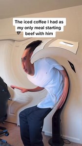 My stomach is always making random noises 😂 #fyp #viral #couplegoals #funny | Isaac & Andrea