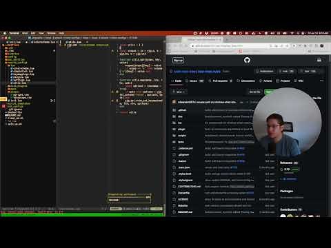 Exploring NeoTree in NeoVim 🌳