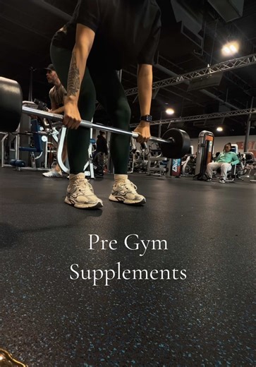 Body Scan Results and Low Iron Influence on Workouts