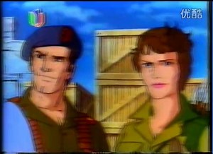 GIJ_国语_EP10_北极光_G_I_Joe_特种部队_国语版