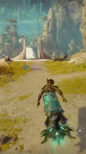 Destiny 2 - Rheasilvia Collectibles