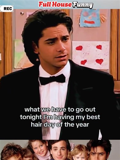 Full House - Funny Part 12 | ad12310198