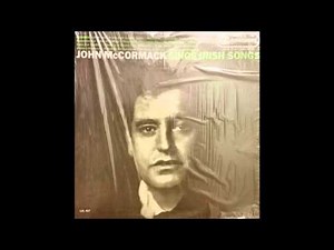 When Irish Eyes Are Smiling - John McCormack