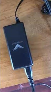 HyperVolt won’t charge