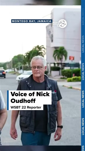 Councilman Aaron Mishler assisting in Hurricane Melissa cleanup efforts