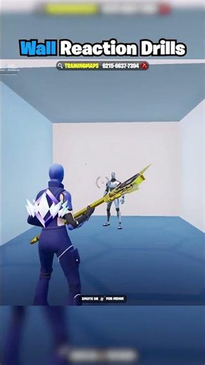 The Map That Carries You Into Ranked 🏆