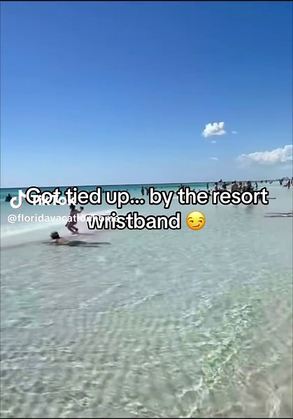 All-Inclusive Vacation Vibes with Besties