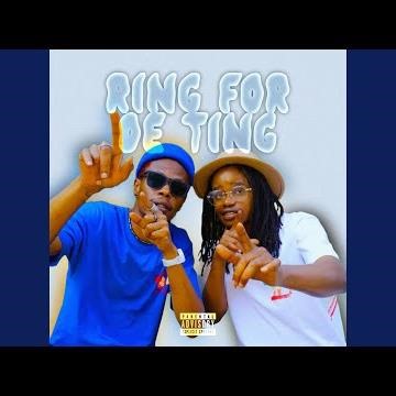 RING FOR DE TING (with R3tro Gerrit Lit)