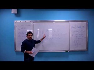 Differential Vector Operators in Curvilinear Coordinates: Mathematical Physics II #1.2 | ZC OCW