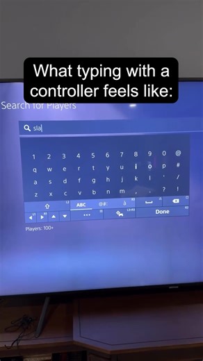 I don't know if I'll ever master controller typing 🥲 u/ramo_akh | EB Games Australia