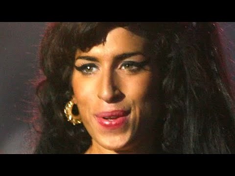 The Sad Facts Discovered In Amy Winehouse's Autopsy Report