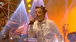 Top of the Pops - S30E36 - 9th September 1993