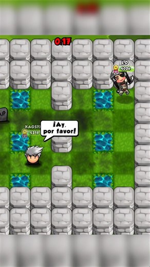 L.O •93 |BOMBER FRIENDS 💣 #music #bomberfriends #gaming #gameplay #arena #newmusic