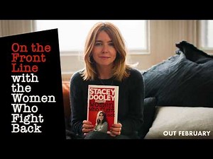 Stacey Dooley: On the Front Line with the Women Who Fight Back