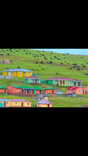 Nqolosa, Cofimvaba, Eastern Cape Shared by Tau Dlamini | We Are South Africans