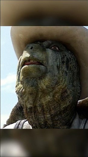 Rango (2011) | Town's Water Crisis: What Happens Next? #movie #tvshow