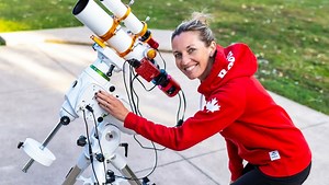 A Beginner's Guide to Astrophotography