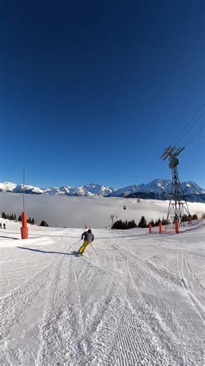 [J-9] Ce à quoi nous pensons chaque jour ! ⛷️ | Courchevel