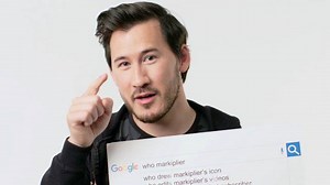 147K views · 546 reactions | YouTube sensation Markiplier answers the internet's most searched questions about himself. | WIRED Autocomplete Interview | Facebook