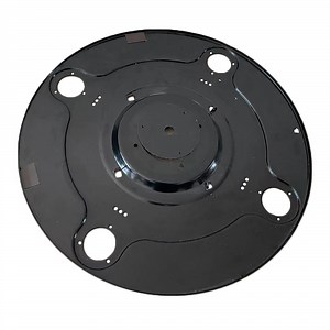 [Hot Item] Custom Mechanical CNC Bushing Processing Services for Metal Stamping Parts