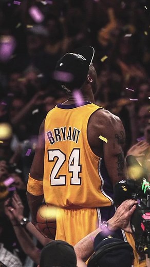 Kobe Bryant Wallpaper Free to save...#CapCut #wallpaper #fypシ #viral #MaybellineSkyHighPH #trendingvideo #Tiktok #kobebryant
