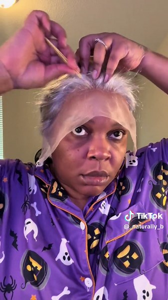 Step by Step Beginner Wig Install Tutorial | Wigs for Beginners