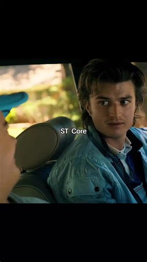 Stranger Things Core Humor: A Fan Perspective