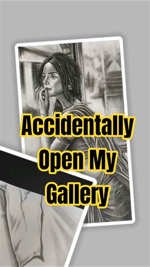 ✨Art Trend of My Drawing ✨#shorts #trend #drawing