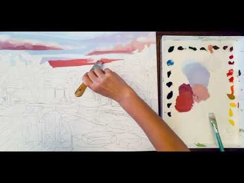 Allen 150th Anniversary Public Art Commission Proposal Submission Seibert