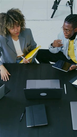 Smart Automation That Keeps Back Offices Running Smoothly | Connecting North