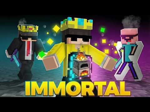 This Furnace is ILLEGAL in Minecraft