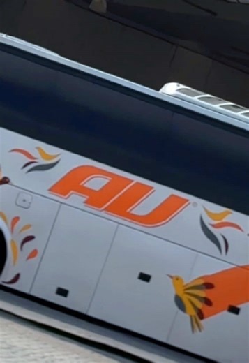 #AU • Autobuses Alas de Oro Volvo PX B13R Euro 5 Volvo 9700 Select #SomosAutobuserosDeCorazon #autobusesdemexico #cuellosdurodecorazon❤️ #amosdelcamino