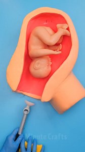 30K views · 65 reactions | When Birth Needs A Little Extra Help | 3-Minute Hacks | Facebook