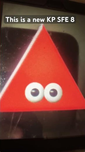 Every new KPS shapes role-play does this every time