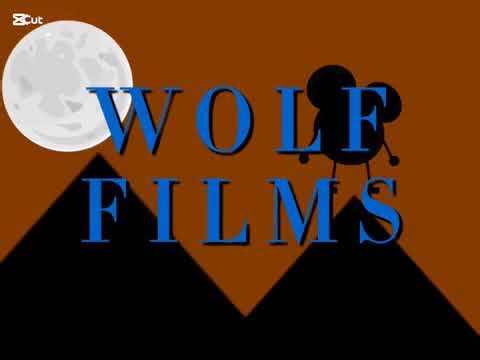 Wolf Films Universal Television 1990 Remake #TheCra5yCartoons#